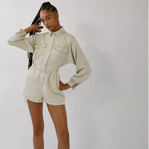 Urban Outfitters BDG Romper